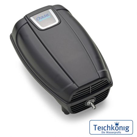 Preview: AquaOxy 250 Teichbelüfter