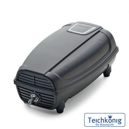 Preview: AquaOxy 250 Teichbelüfter