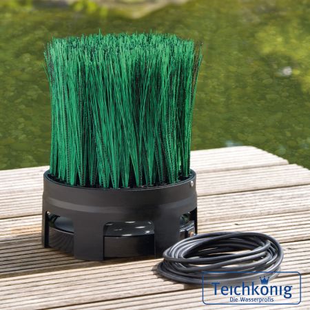 Preview: OxyTex 1000 Teichbelüfter