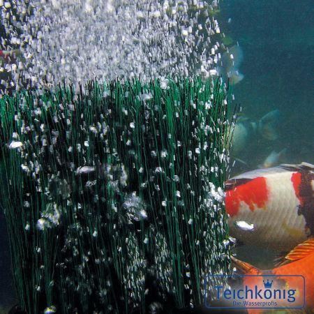 Preview: OxyTex 1000 Teichbelüfter