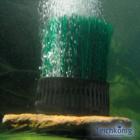 Preview: OxyTex 400 Teichbelüfter