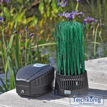 Belüftungssystem OxyTex Set 500 Teichkönig