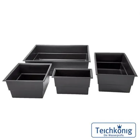 Teichschale 600l