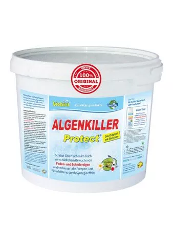Algenkiller Protect 3,75 kg