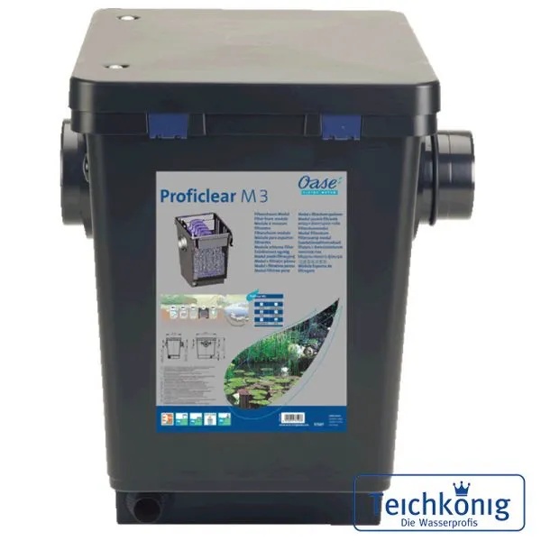 ProfiClear Classic Filterschaummodul ProfiClear Classic Filterschaummodul