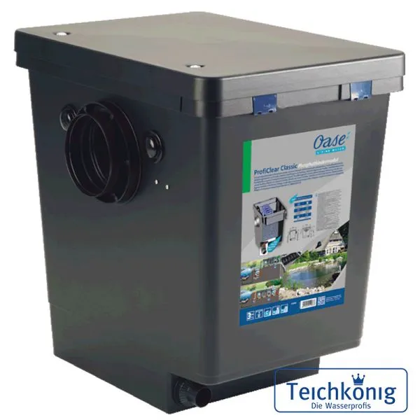ProfiClear Classic Phosphatbinder ProfiClear Classic Phosphatbinder