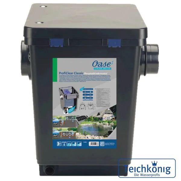 ProfiClear Classic Phosphatbinder ProfiClear Classic Phosphatbinder