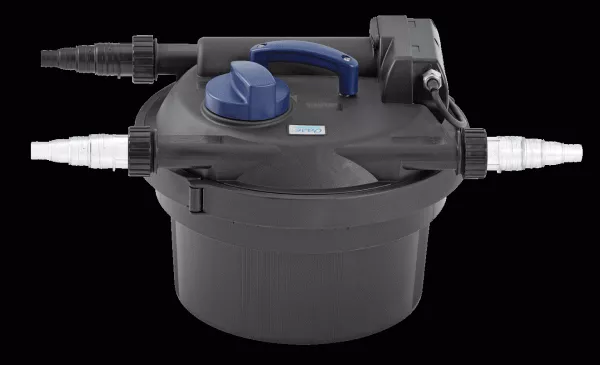 FiltoClear 3000 Druckfilter FiltoClear 3000 Druckfilter