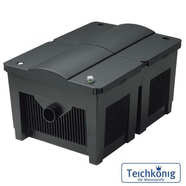 Durchlauffilter BioSmart 36000 Teichkönig