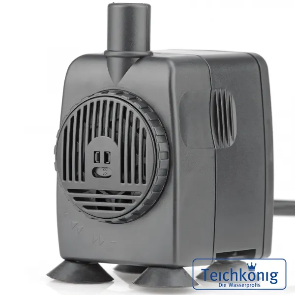PondoCompact 600 PondoCompact 600