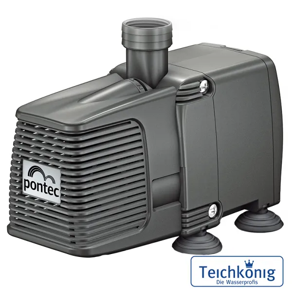 PondoCompact 2000 PondoCompact 2000