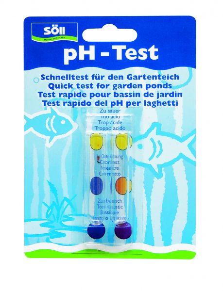 pH-Schnelltest