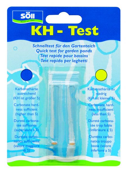 KH-Schnelltest