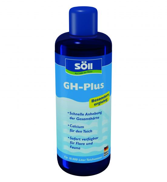 GH-Plus 500 ml
