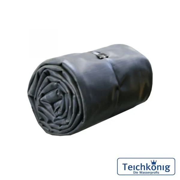 EPDM Teichfolie 1,52 mm, Rollenabschnitt