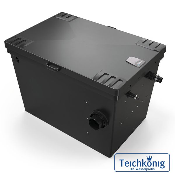 BioTec ScreenMatic² 145000