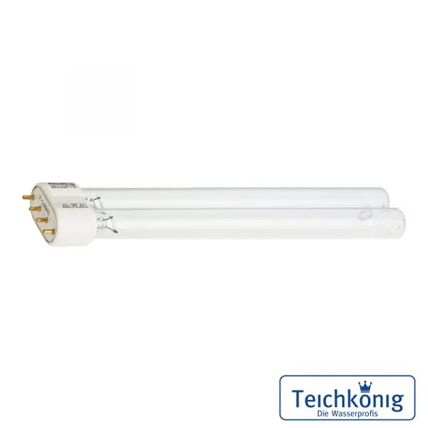 UVC 18 W Ersatzlampe