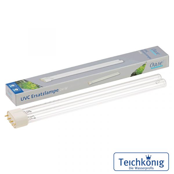 UVC 24 W Ersatzlampe