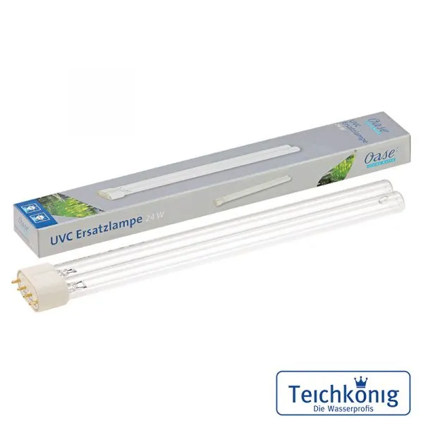 UVC 24 W Ersatzlampe UVC 24 W Ersatzlampe
