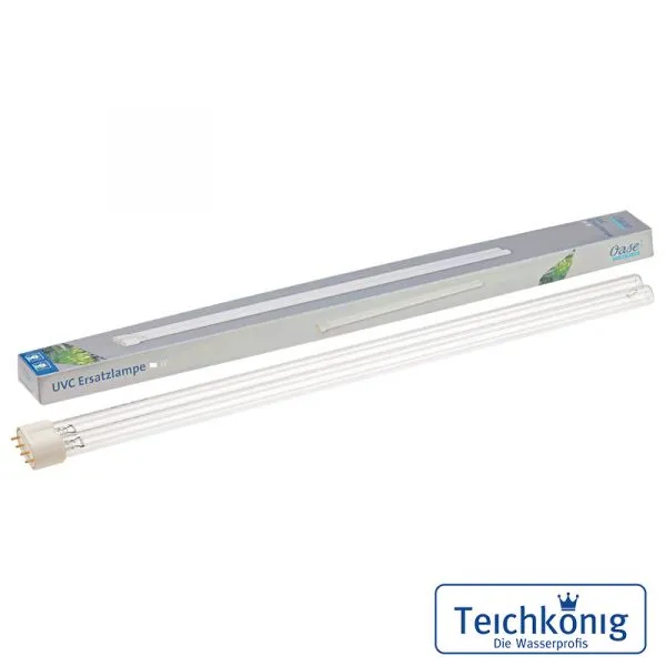 UVC 60 W Ersatzlampe UVC 60 W Ersatzlampe