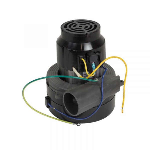 Fango 2000 Ersatz Turbine