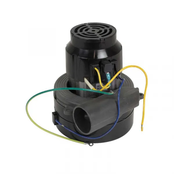 Fango 2000 Ersatz Turbine