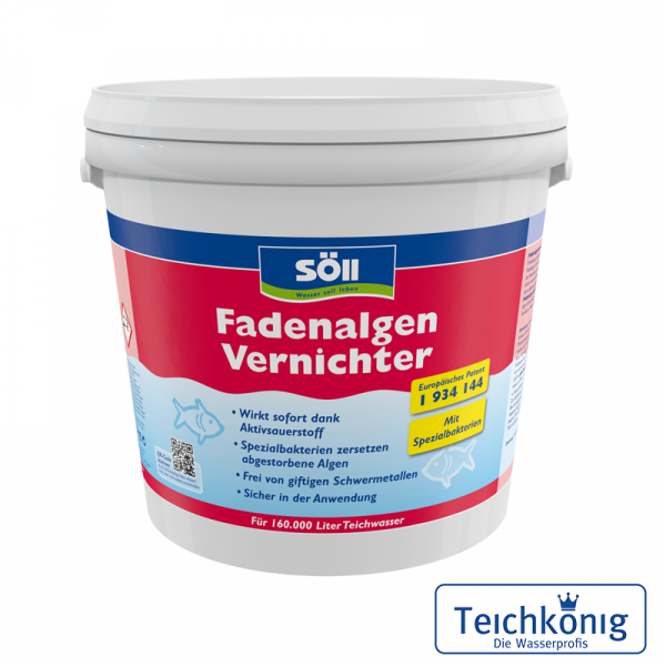 FadenalgenVernichter 5 kg