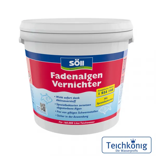 FadenalgenVernichter 5 kg