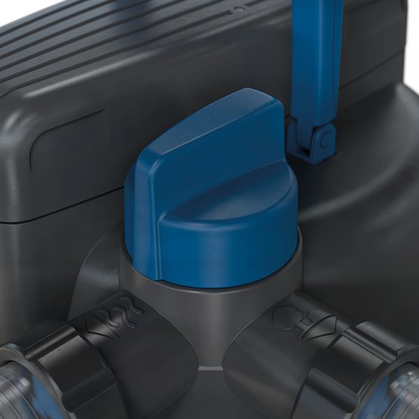 FiltoClear 19000 Druckfilter