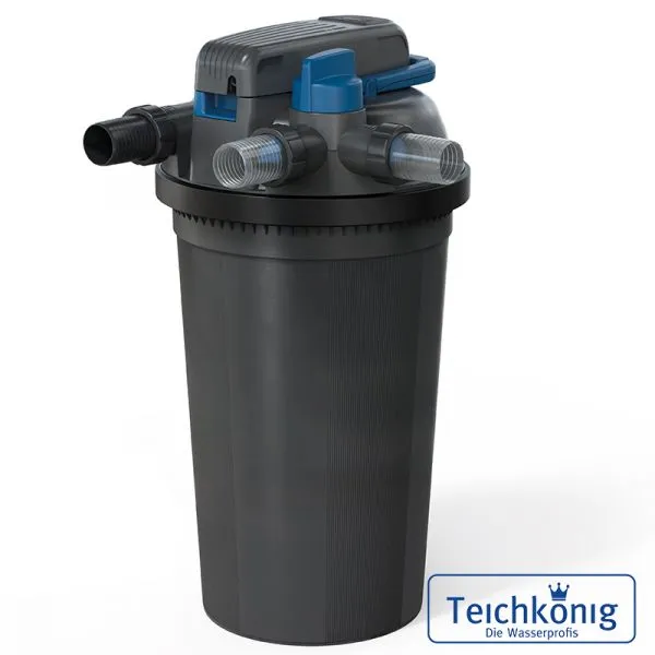 FiltoClear 31000 Druckfilter