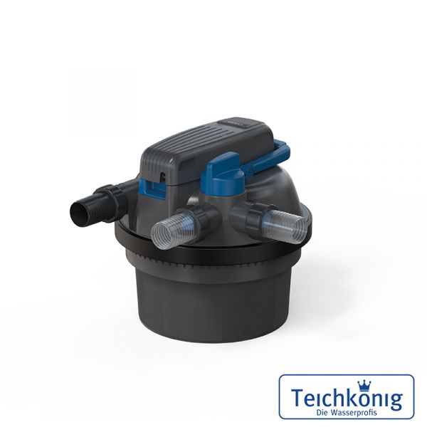 FiltoClear 5000 Druckfilter FiltoClear 5000 Druckfilter