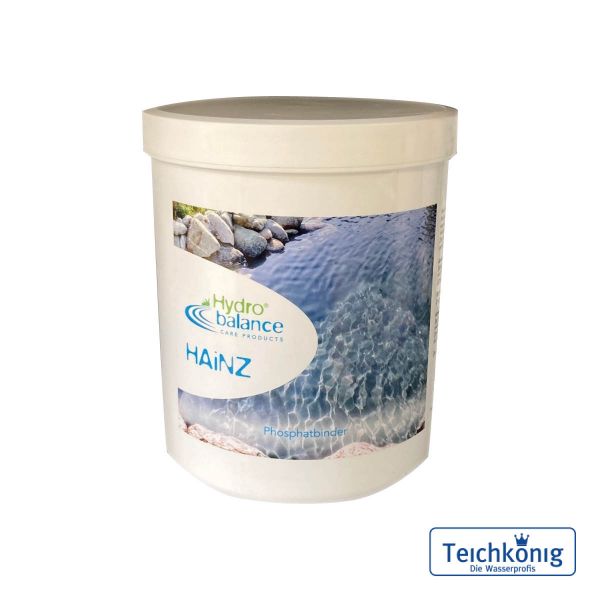 Hydrobalance HAiNZ - Phosphatbinder