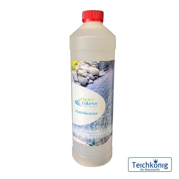 Hydrobalance Wurzelwasser