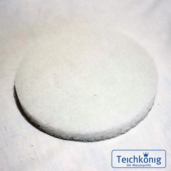 Pad weiß (soft)