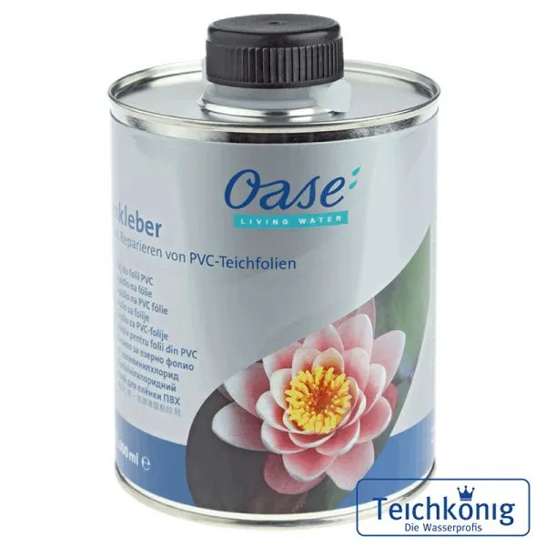 PVC-Folienkleber 1000 ml