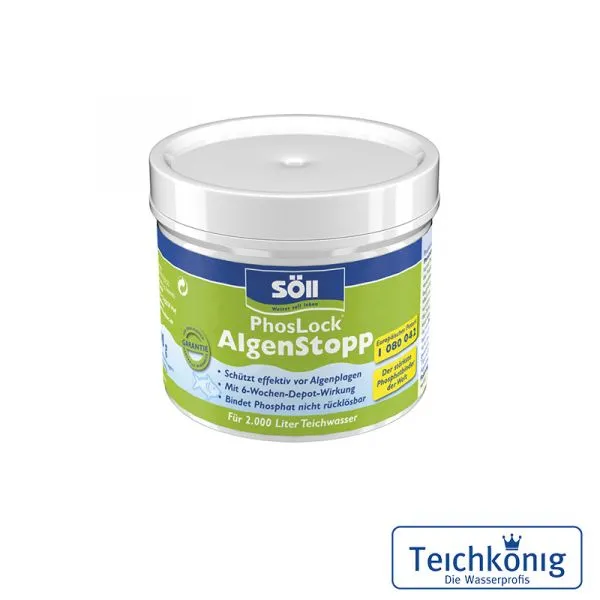 PhosLock AlgenStopp 100 g PhosLock AlgenStopp 100 g