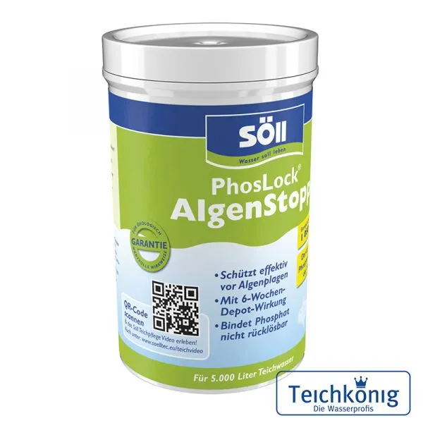 PhosLock AlgenStopp 250 g PhosLock AlgenStopp 250 g