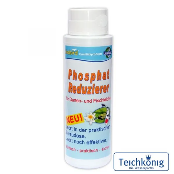 Phosphat reduzierer 500 g Phosphat reduzierer 500 g