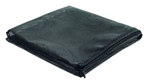 Pumpenschutzbeutel für Wasserpumpen im Teichbereich