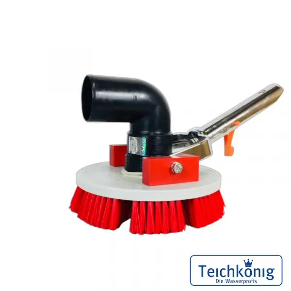 Saugbürste rund 20cm