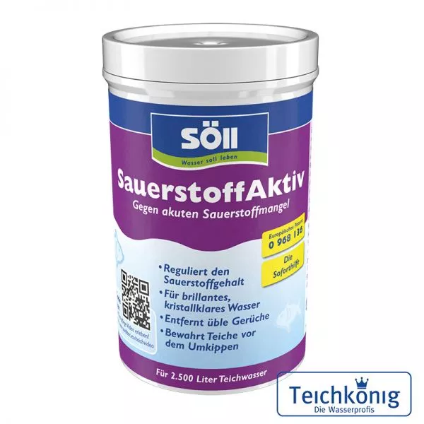 SauerstoffAktiv 250 g SauerstoffAktiv 250 g