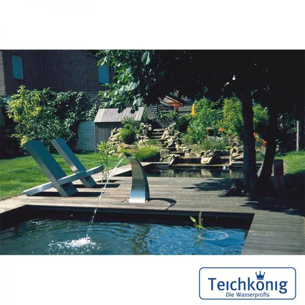 Teichschale 180l