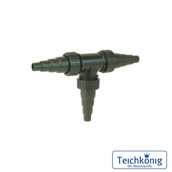 Schlauchverbinder T-Stück