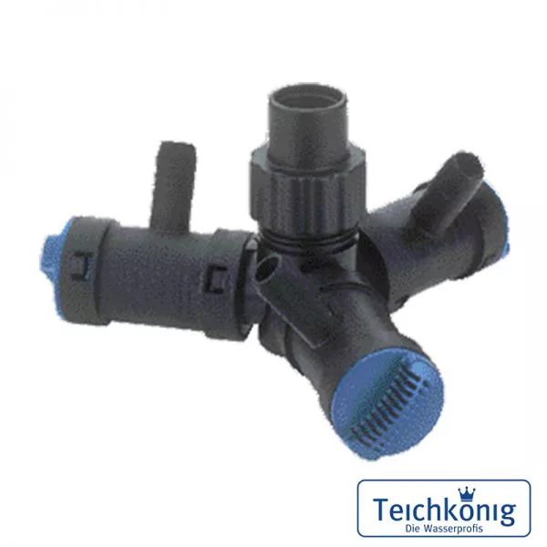 Multi WD 1/2" Wasserverteiler