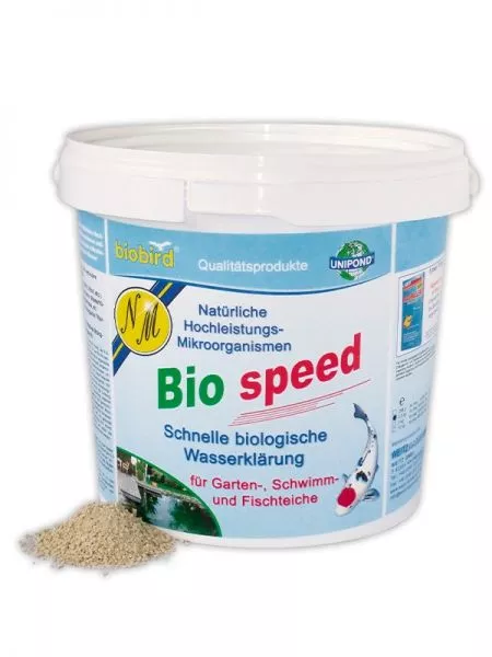 Biospeed 2,5 kg