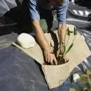 Böschungstasche