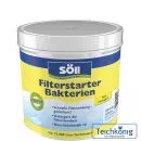 Filterstarter Bakterien 500 g