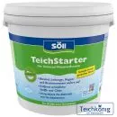 TeichStarter 5 kg Grundpflegemittel